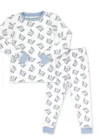 Lullaby Set Sweet Pea PJ Set