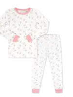 Lullaby Set Sweet Pea PJ Set