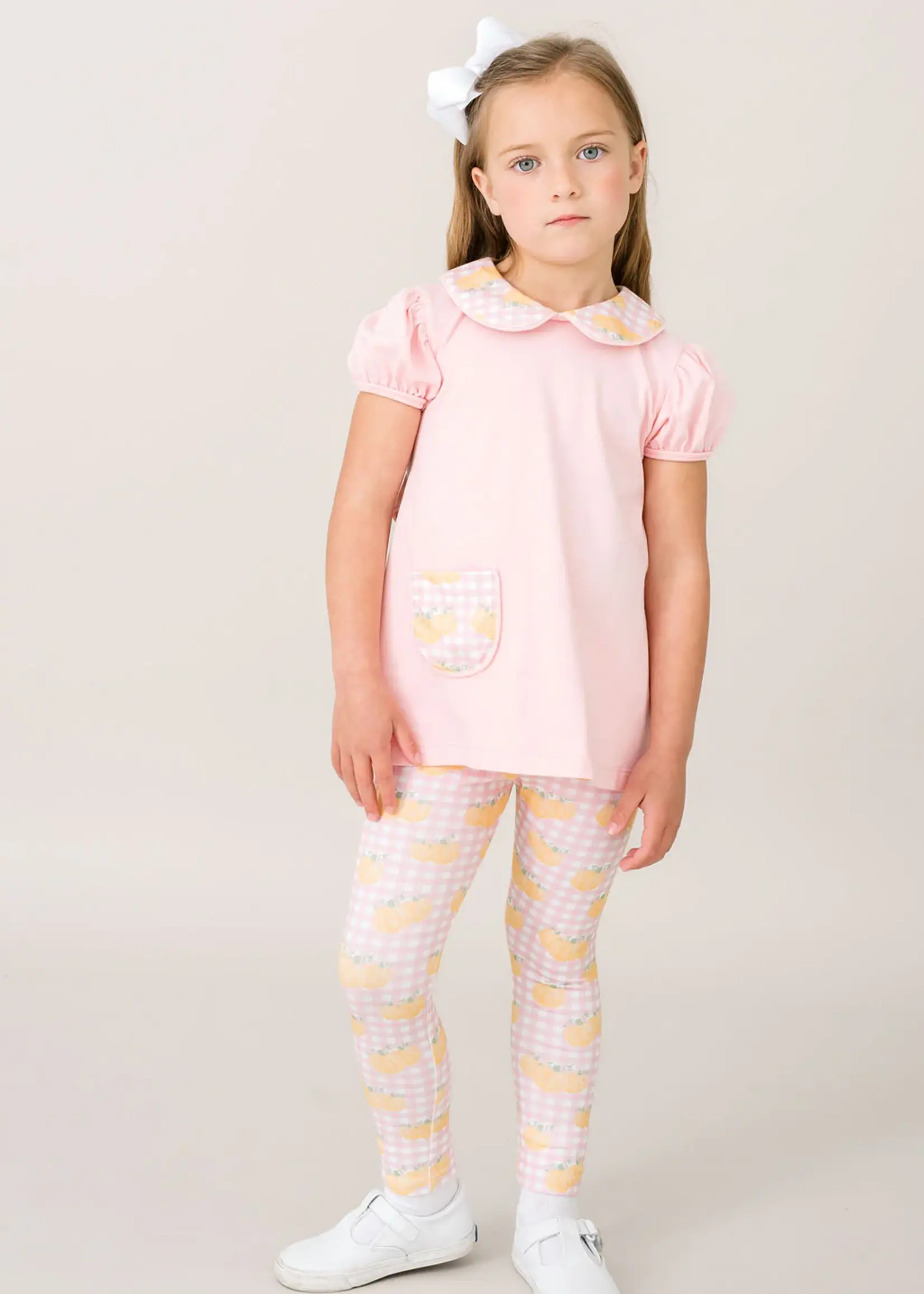 Lullaby Set Rosie Legging Set