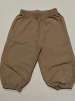 Luigi Kids Corduroy Boy Bloomer Pants