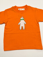 Luigi Kids Boys S/S T-Shirt Mummy