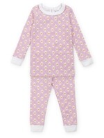 Lila + Hayes AVA PAJAMA SET