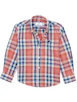 Properly Tied Boys Seasonal Sportshirt