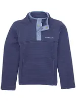 Properly Tied Boys Ridgeway Pullover