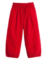 Little English Banded Pant