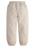 Little English Banded Pant