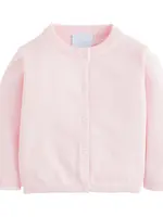Little English Essential Cardigan
