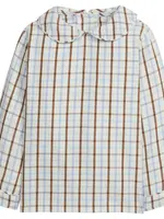 Little English Peter Pan Shirt