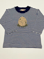 Luigi Kids Boys L/S T-Shirt Dinosaur Egg