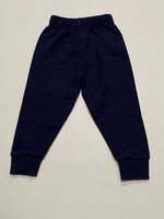 Luigi Kids Fleece Solid Sweatpants