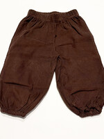 Luigi Kids Corduroy Boy Bloomer Pants