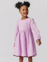 Pink Chicken girls amma dress