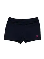 Set Active Carly Cartwheel Short