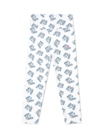 Set Active Hailey Highwaist Legging