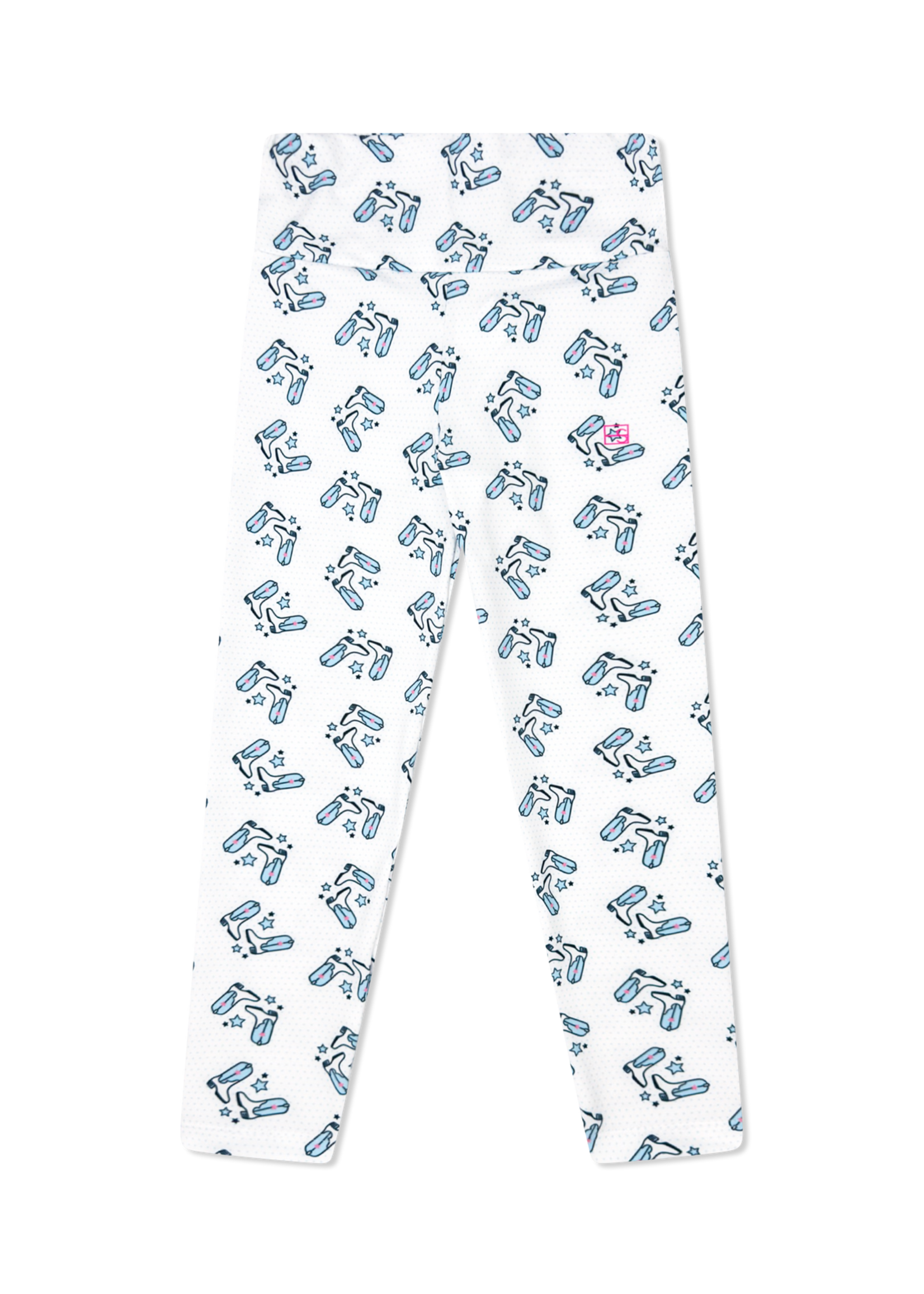 Set Active Hailey Highwaist Legging