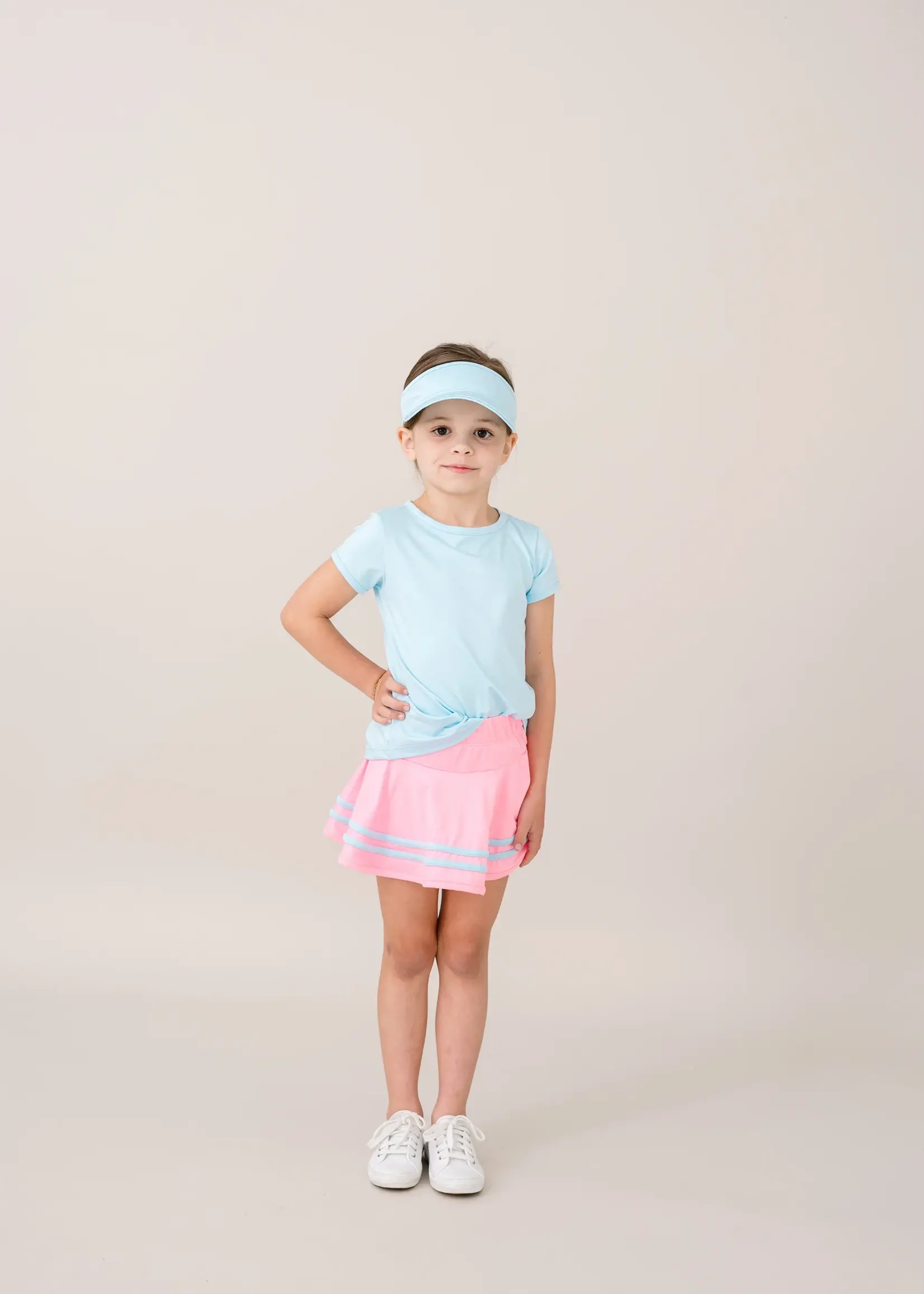 Set Active Callie Skort