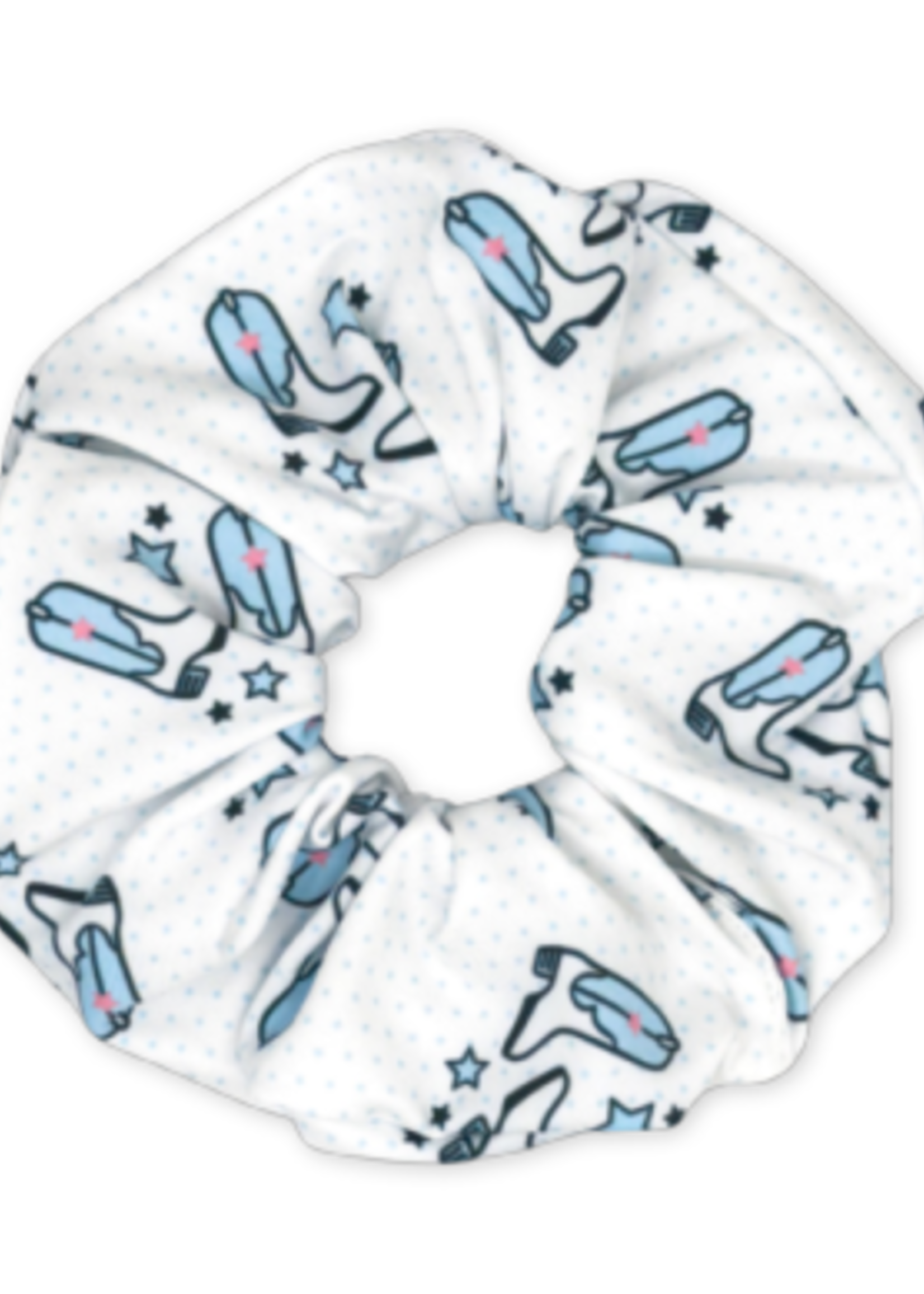 Set Active Scrunchie