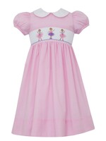 Anavini BALLERINAS- dress S/S