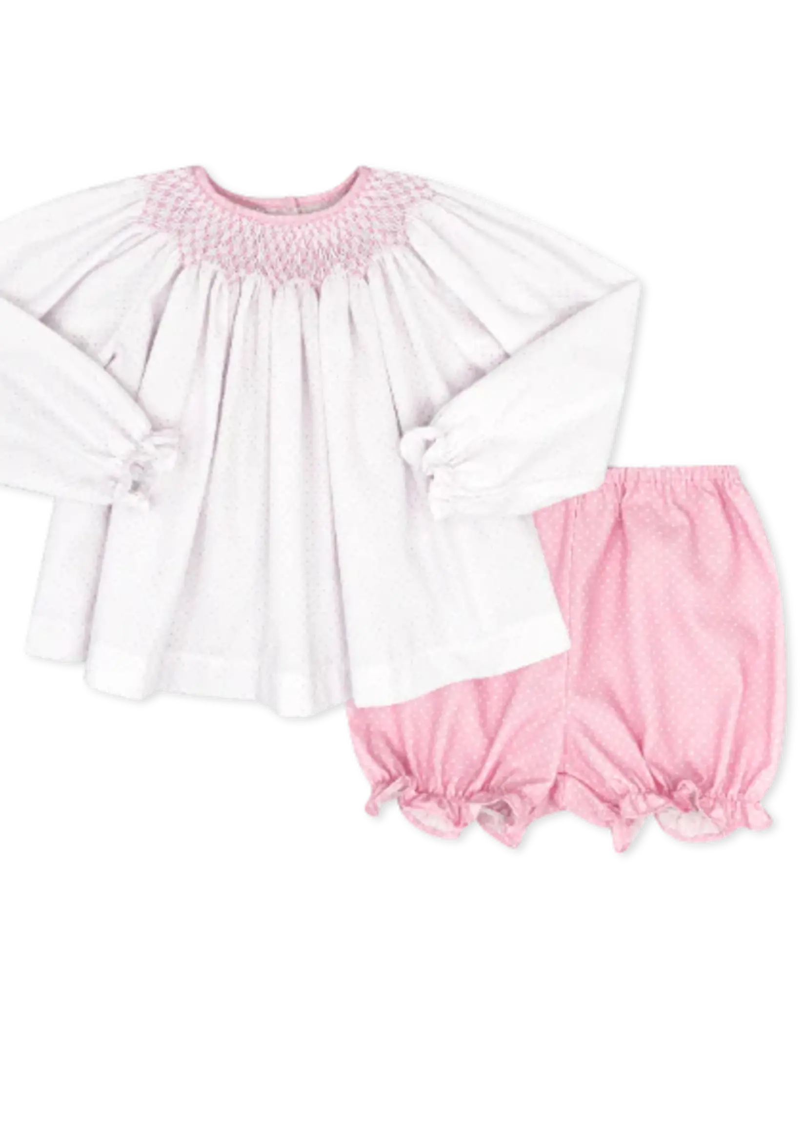 Lullaby Set Betsy Bloomer Set
