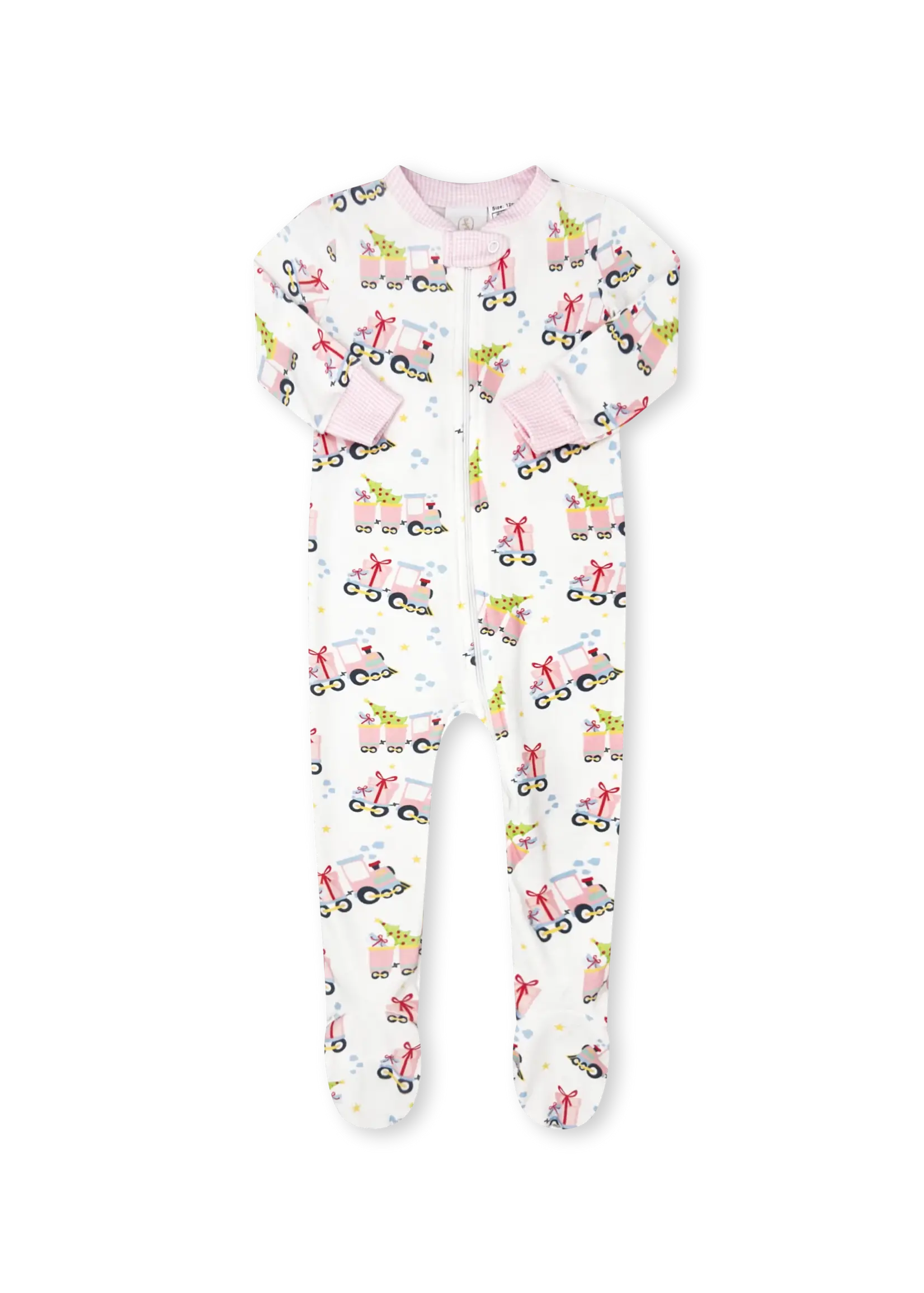 Lullaby Set Once Upon A Time Footie