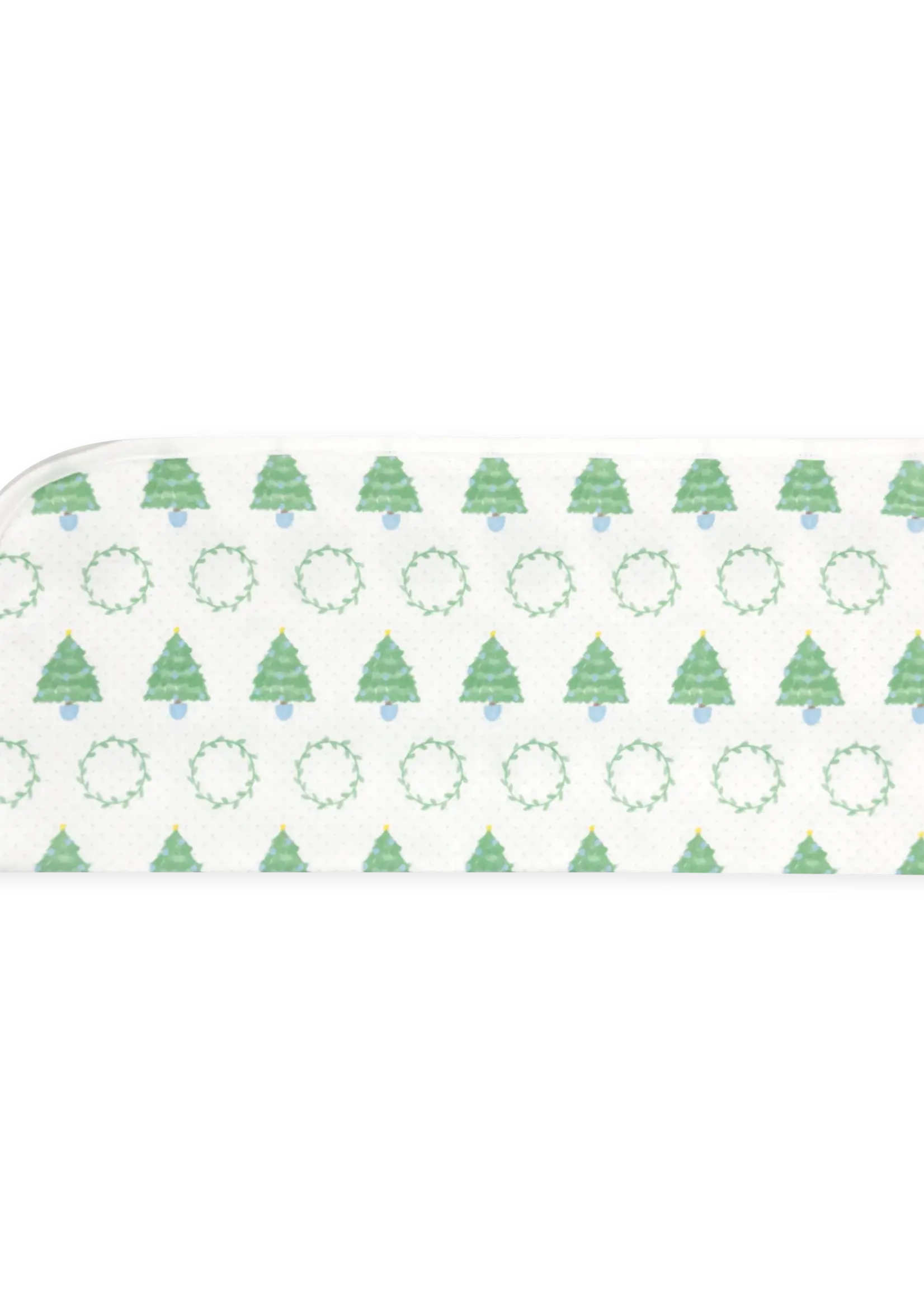 Lullaby Set Bundled Up Blanket
