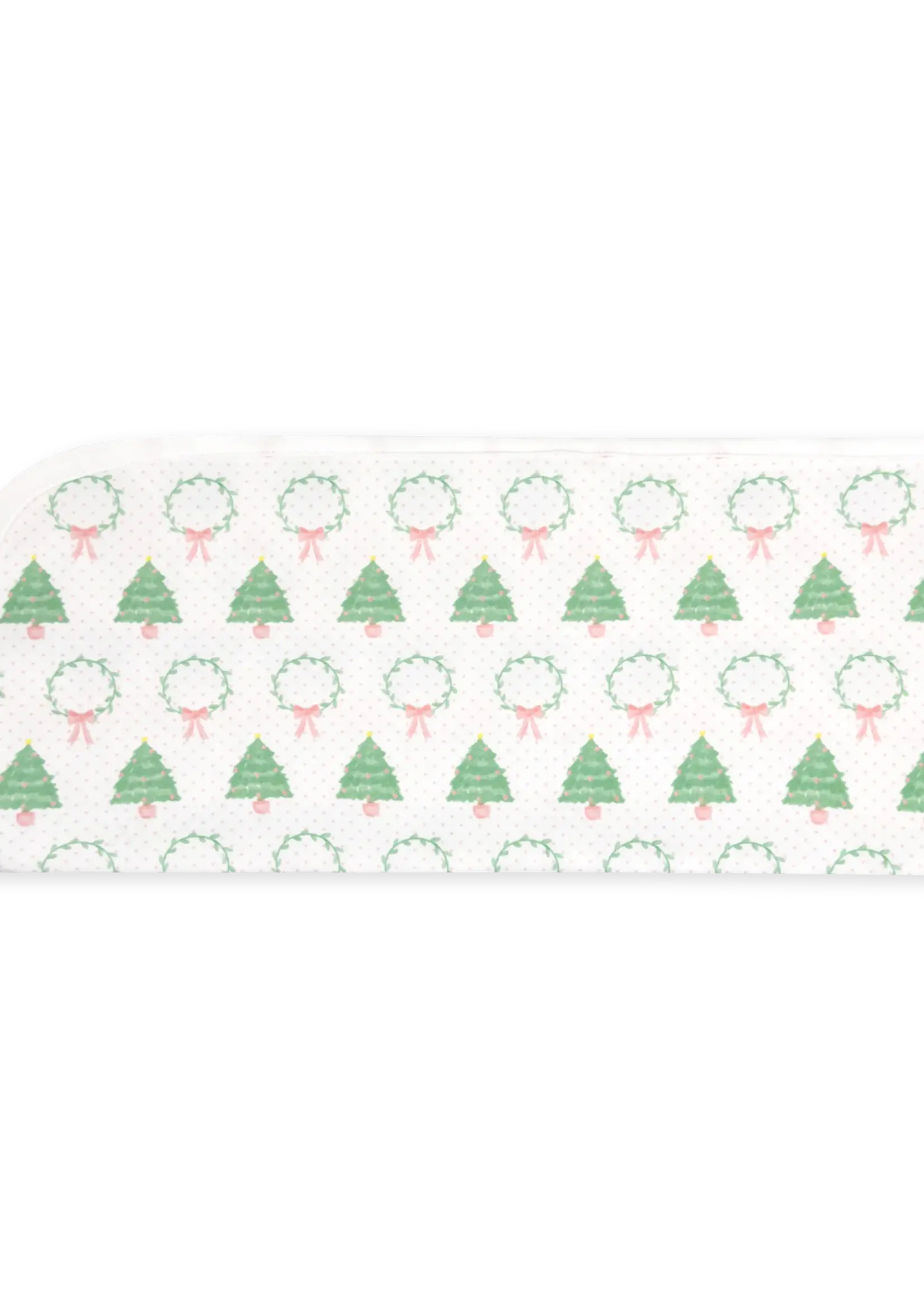 Lullaby Set Bundled Up Blanket