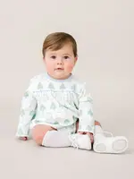 Lullaby Set Mother May I Bubble Long Sleeve