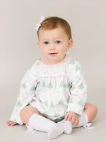 Lullaby Set Mother May I Bubble Long Sleeve