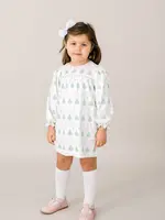 Lullaby Set Mother May I Dress Long Sleeve