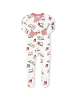 Lullaby Set Once Upon A Time Footie