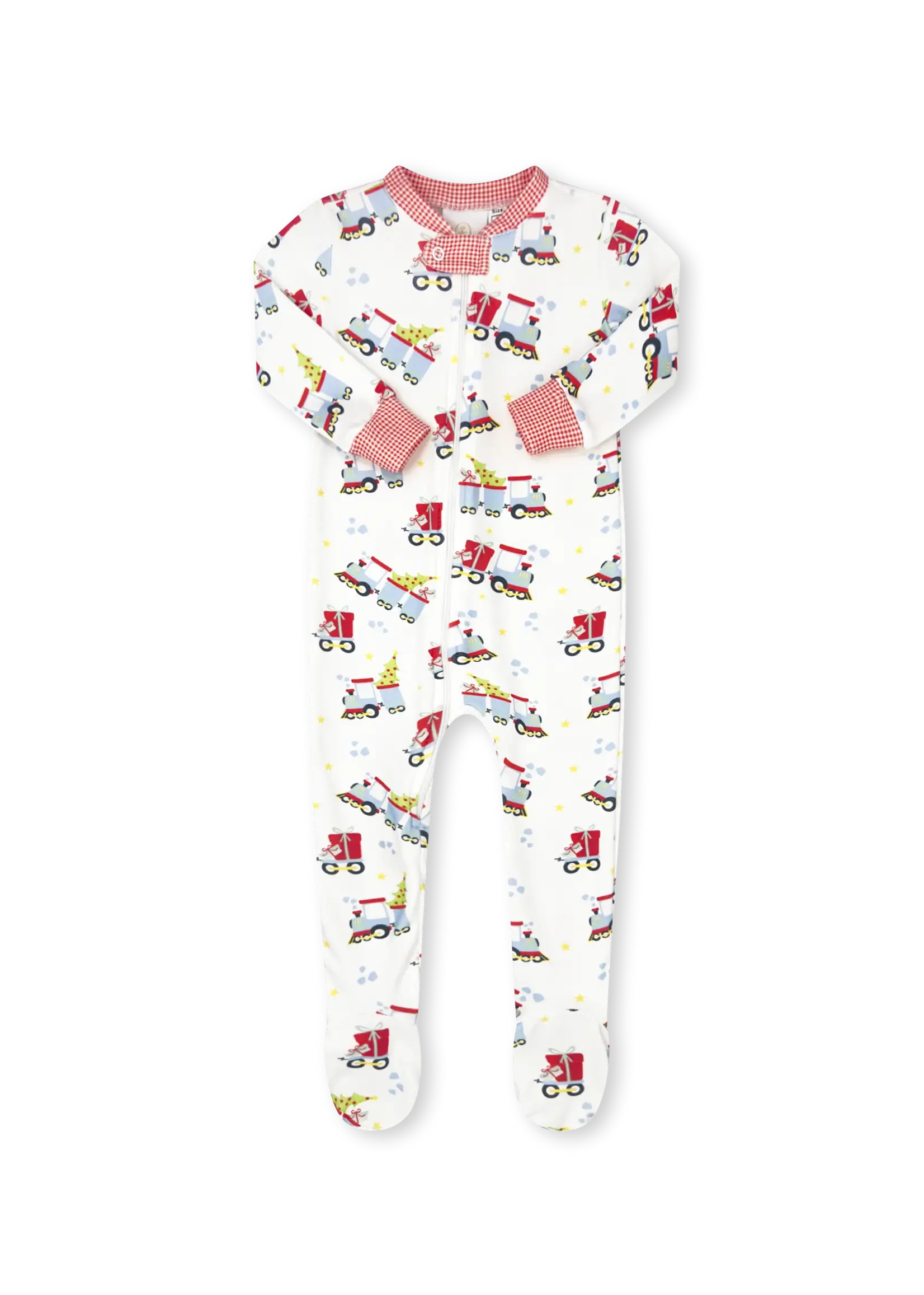 Lullaby Set Once Upon A Time Footie