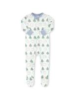 Lullaby Set Once Upon A Time Footie