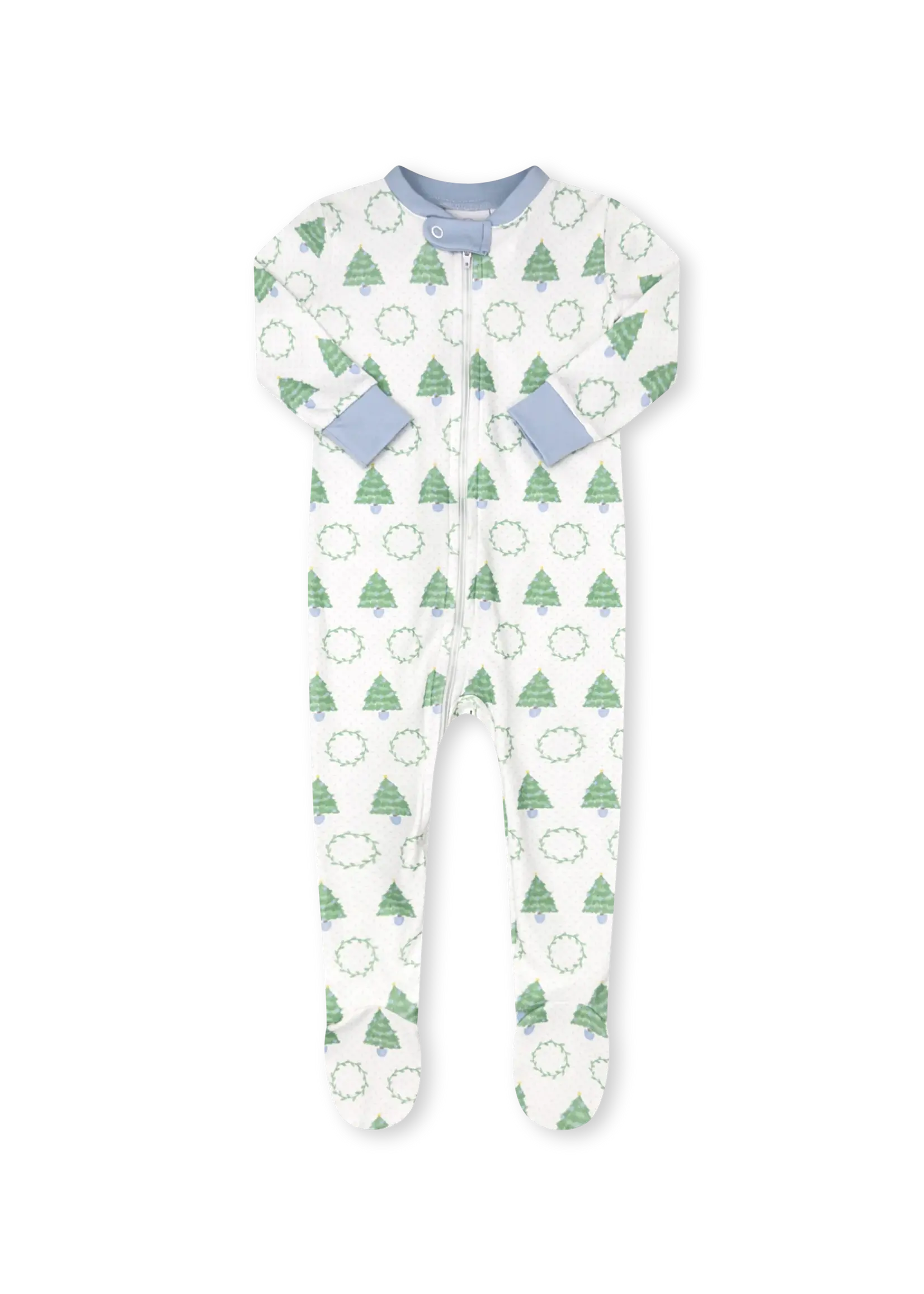 Lullaby Set Once Upon A Time Footie