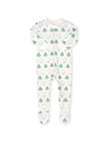 Lullaby Set Once Upon A Time Footie