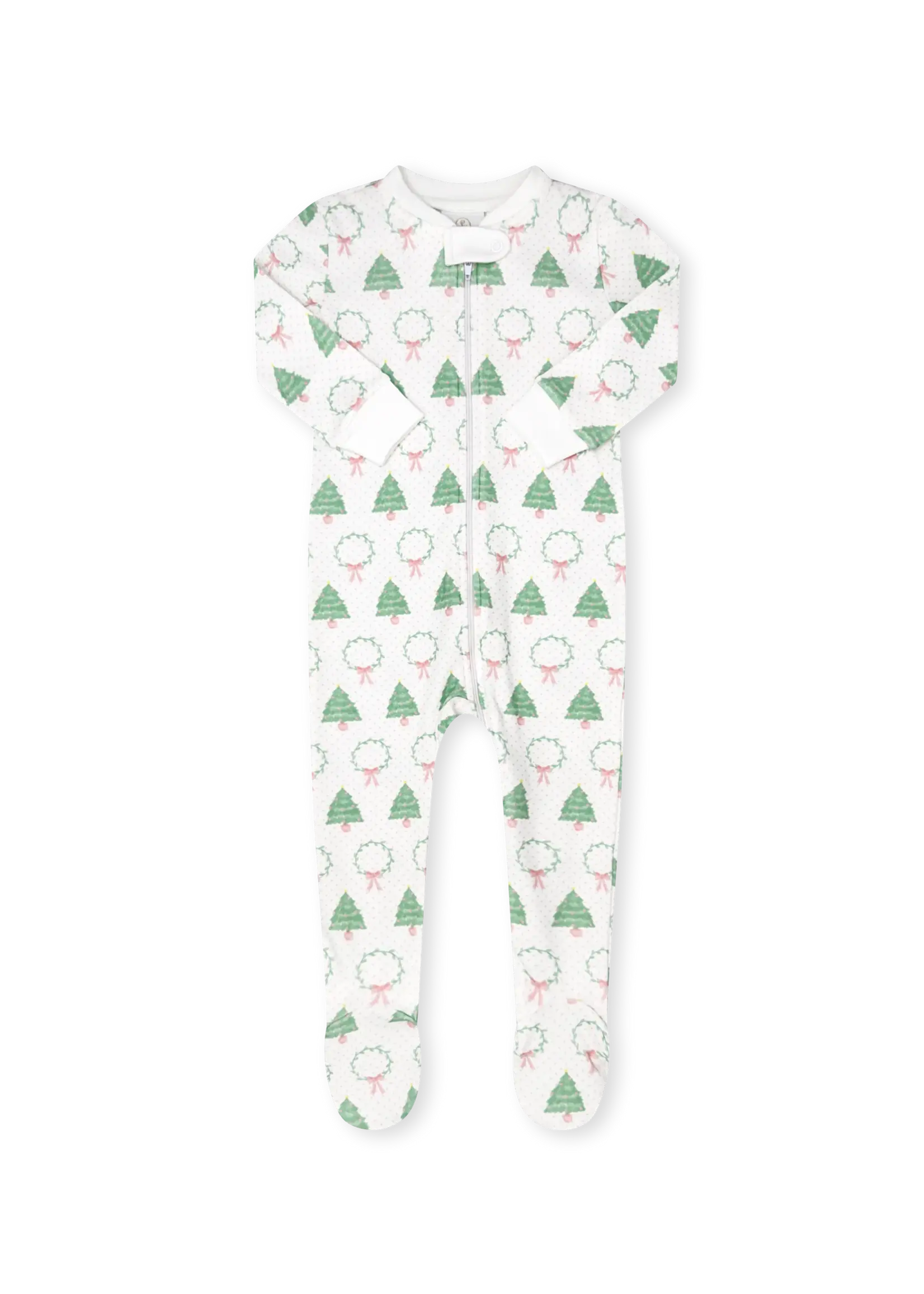 Lullaby Set Once Upon A Time Footie