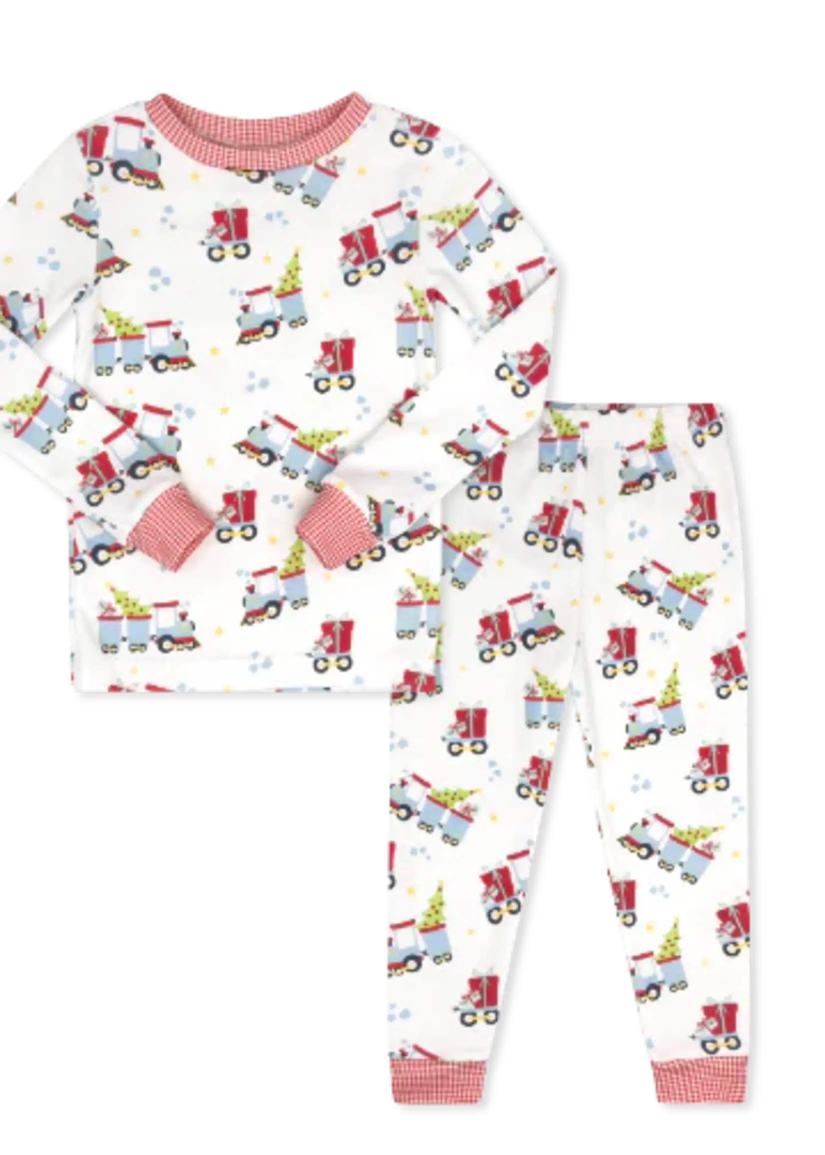 Lullaby Set Sweet Pea PJ Set