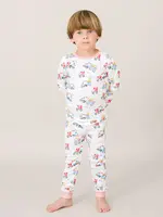 Lullaby Set Sweet Pea PJ Set