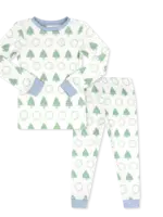 Lullaby Set Sweet Pea PJ Set