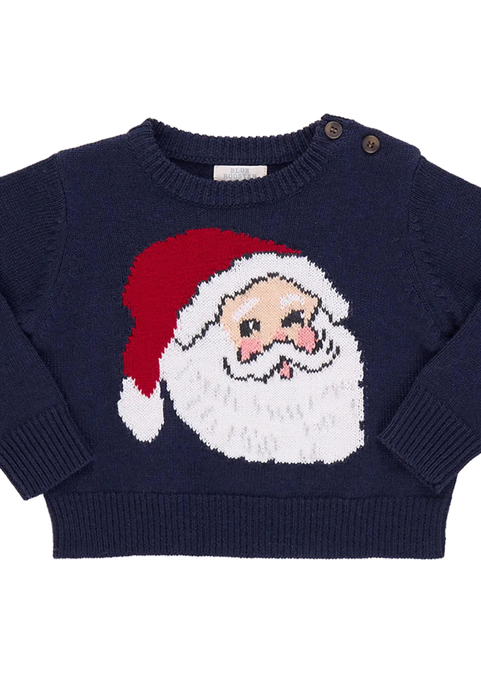 Pink Chicken baby boys oliver sweater