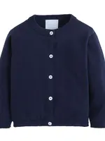 Little English Essential Cardigan
