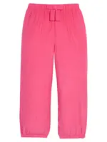Little English Banded Bow Pant