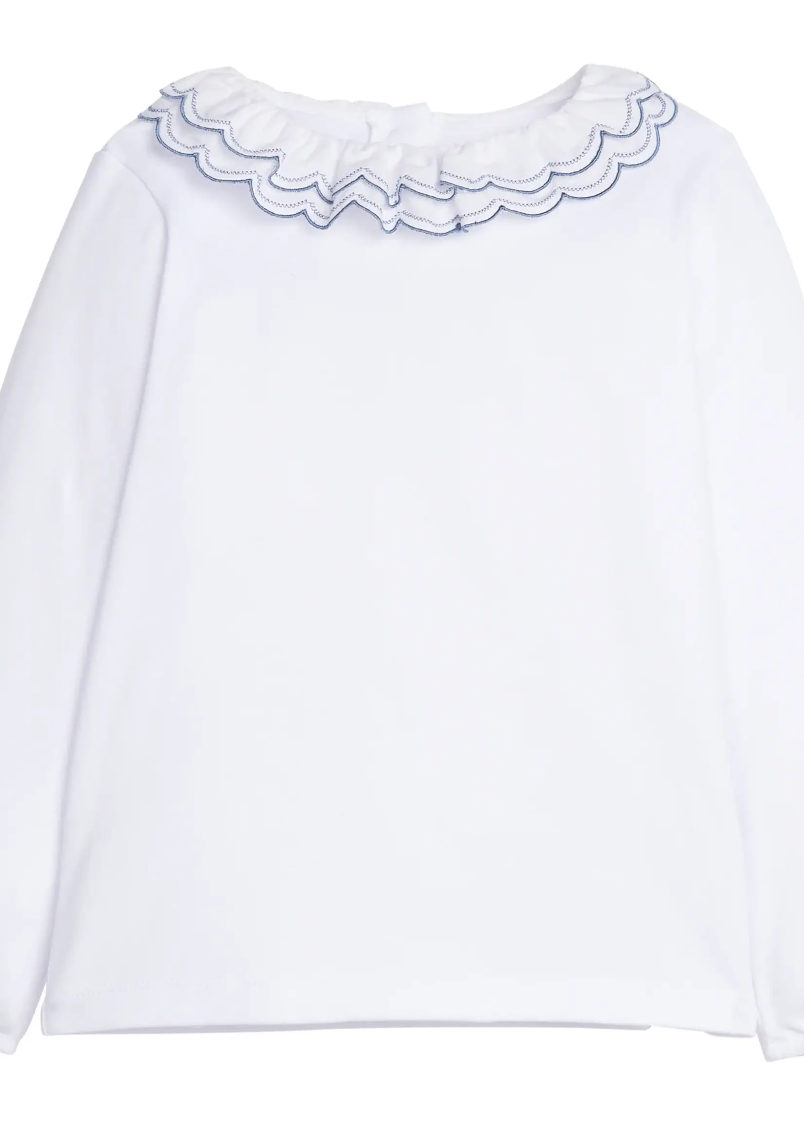 Little English Double London Blouse
