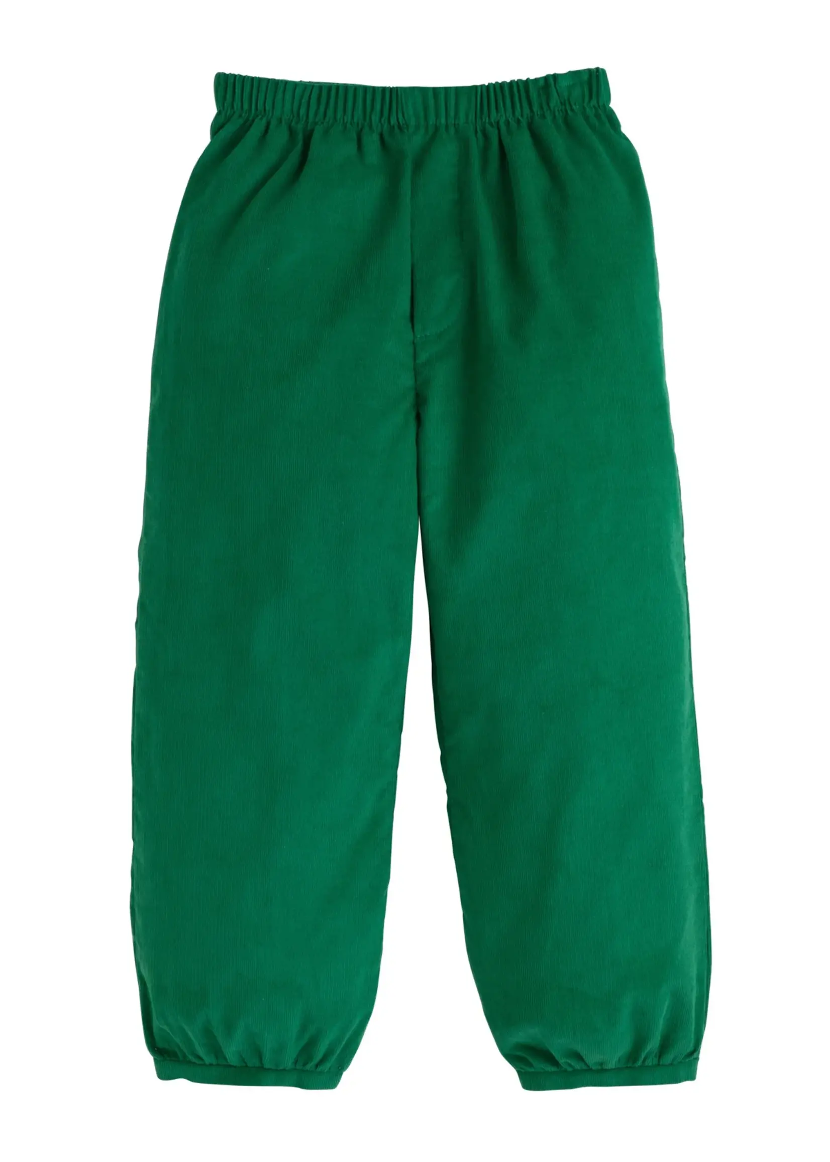 Little English Banded Pull On Pant