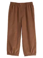 Little English Banded Pant
