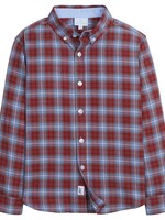 Little English Button Down Shirt