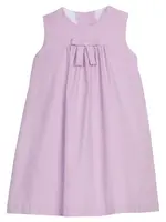 Little English Pleated Bow Jumper