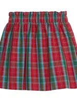 Little English Paperbag Skirt