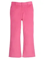 Little English Bootcut Pant