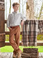 Little English Classic Pant