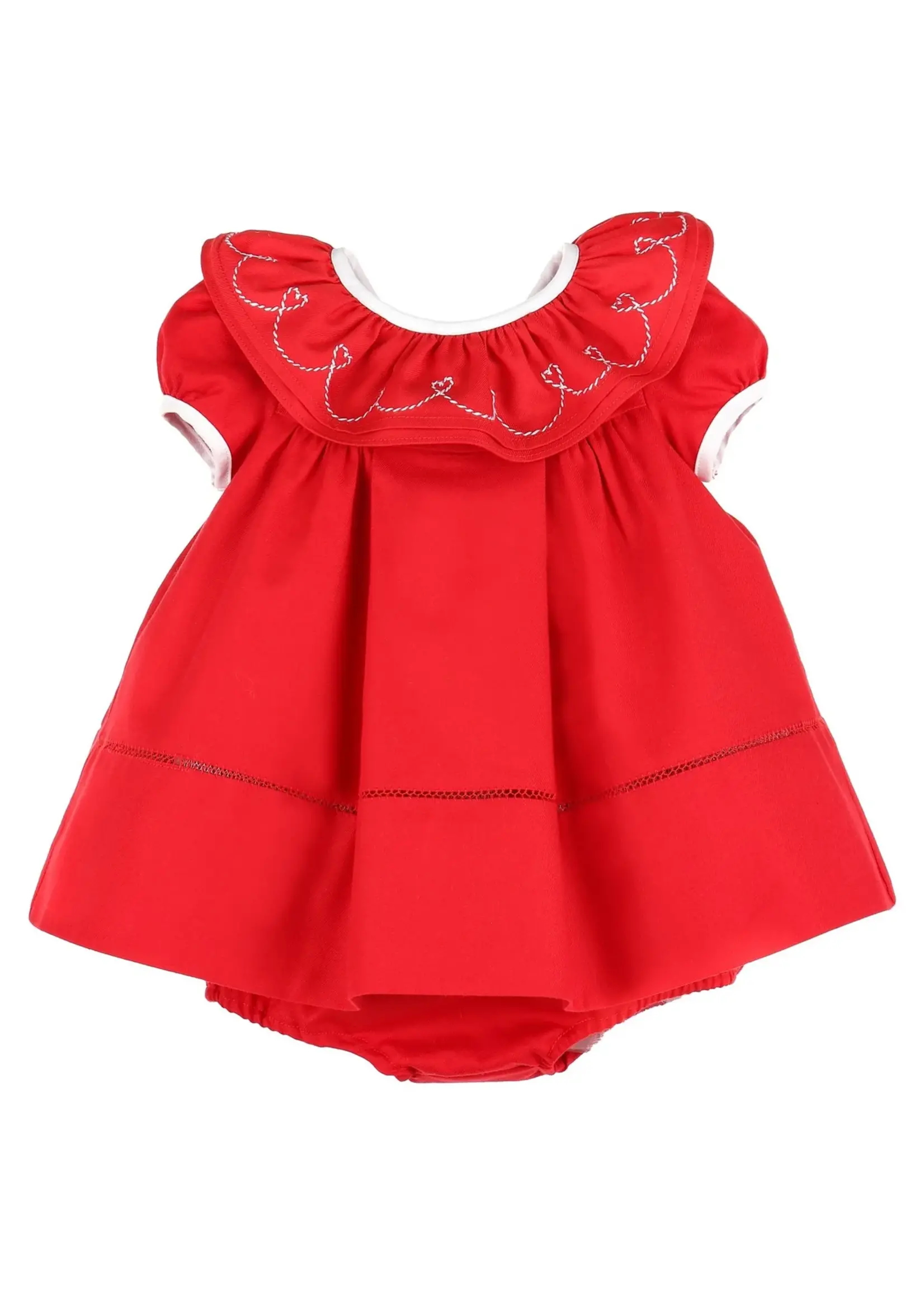 Sophie & Lucas Peppermint Whimsy Wear Float